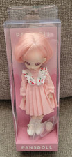 NOB Pansdoll Anime Paris Pink