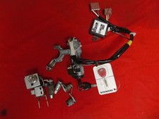 Kit serratura Honda CRX EH6