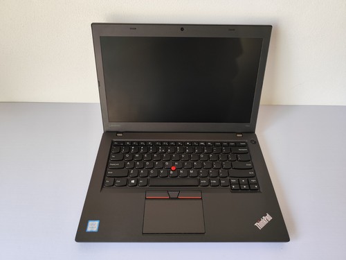 Portatile notebook lenovo t460 - portatile,
