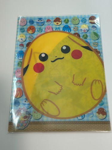 Pokemon centro pikachu - pikachu, uovo