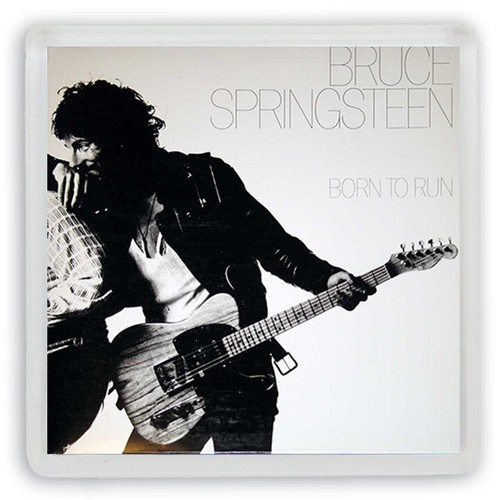 Bruce springsteen born run - born, to
