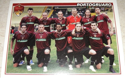 Figurina calciatori panini - calciatori,