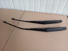 Coppia braccio tergicristalli - coppia,
