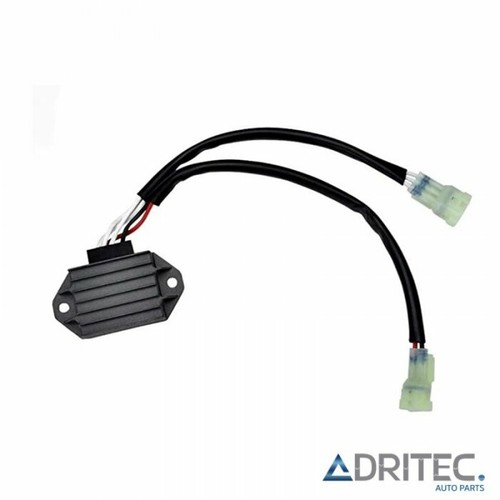 Regolatore raddrizzatore - regolatore,