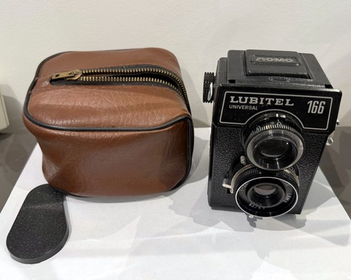 Appareil photo vintage - photo,