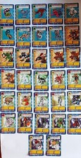 Digimon Card Game 1999 - Carte a Scelta