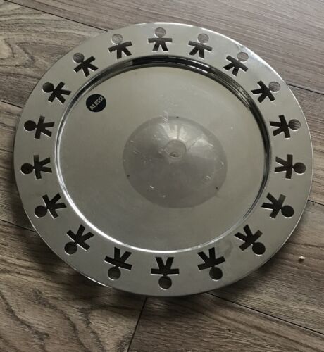Grand plateau girotondo alessi - grand,