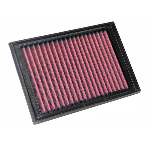 Filtro aria ricambio n - di, k&n