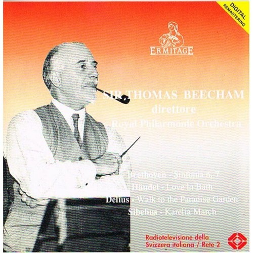 Beethoven sinfonia - cd, beethoven-sinfonia