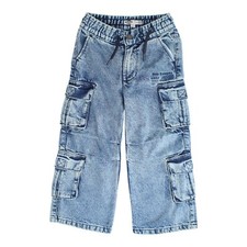 Pantaloni Cargo Ragazzo. Lee