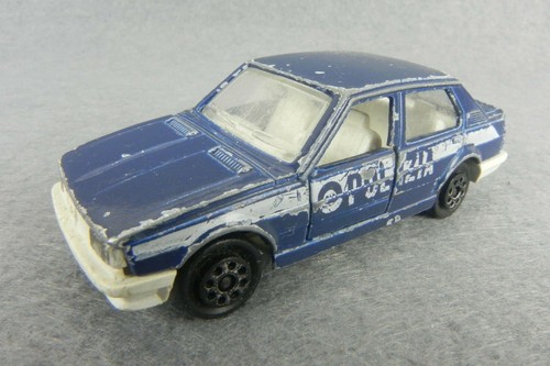Modellino alfa romeo giulietta - modellino,