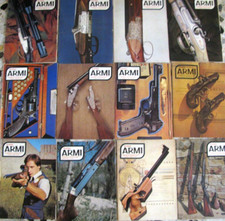 ARMI DIANA 1978  ANNATA