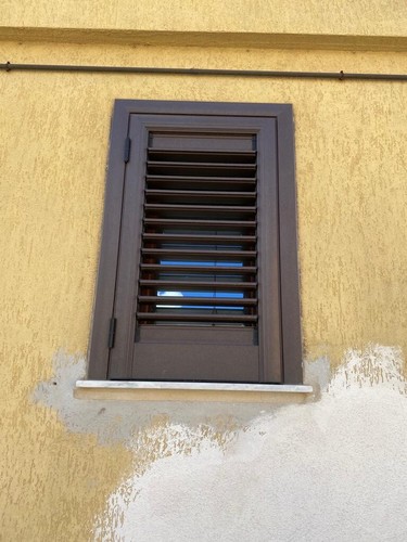Infissi pvc sedonda - infissi, di
