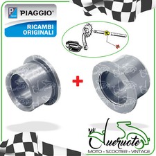 BOCCOLA COPPIA BOCCOLE ASSE