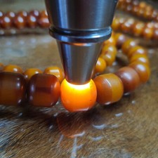 96g 120 Perline 2 Collana