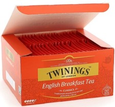 Twinings English Breakfast Tea