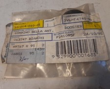 Yamaha Tampone Gommino Sella Scooter Booster Cod.3VLF47410000