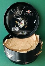 VASSOIO CABARET PUBBLICITARIO