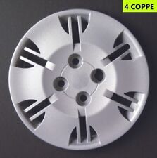 COPRICERCHI COPPE RUOTA DM