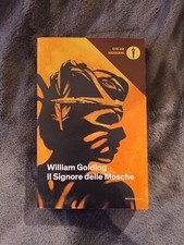 IL SIGNORE DELLE MOSCHE