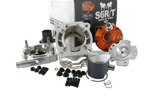 Cilindro stage6 95cc - r/t,