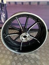 Cerchio Posteriore Harley