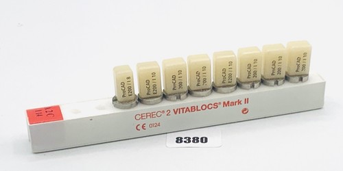 Ivoclar blocco ceramico procad - ivoclar,