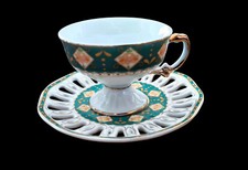 tazzina caffè da collezione Bc design vintage