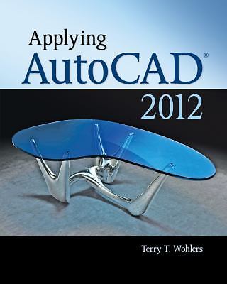 Applying autocad 2012 - applying,