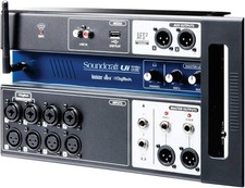 Soundcraft mixer digitale - soundcraft, ui