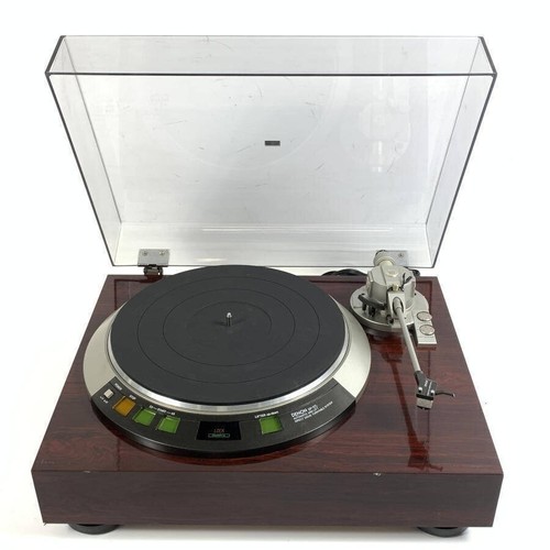 Giradischi denon 57l - giradischi,