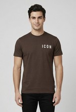 Icon iut007 shirt 100 - t, 100%