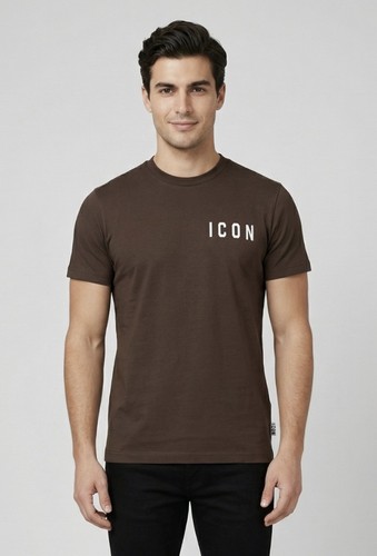 Icon iut007 shirt 100 - icon,