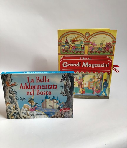 Libri per bambini - libri, in