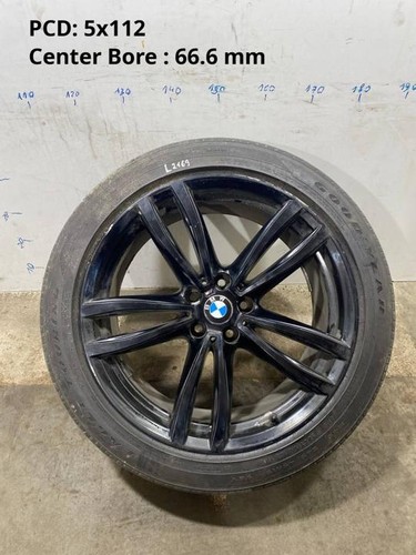 Cerchi lega 7850579 bmw - cerchi,