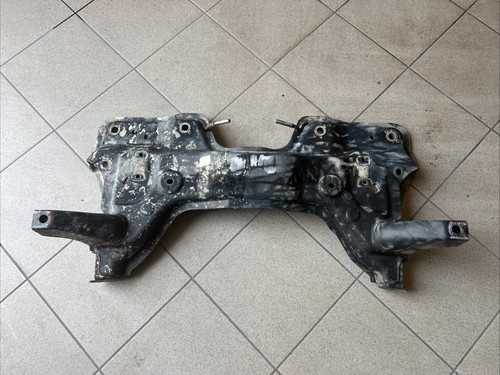 Culla ponte anteriore fiat - anteriore,