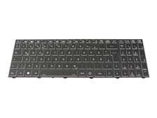 Clevo CVM18H960094305 tastiera