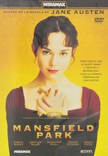 Mansfield Park [DVD]