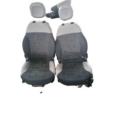 Sedili Fiat Panda Anteriori E