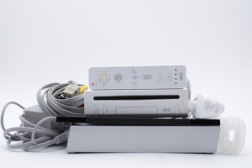 Nintendo wii bianca - wii,