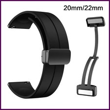 Cinturino 20 mm 22 mm per