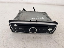 AUTORADIO PER RENAULT Megane Serie 281150030R (08>15)
