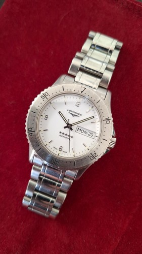 Longines admiral star diver - 5-star,