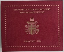 MDS VATICANO VATICANO EURO-KMS