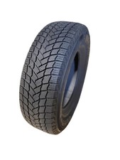 2 MICHELIN X-ICE SNOW BSW P