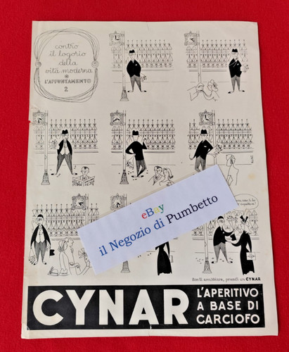 Advertising italian - advertising,