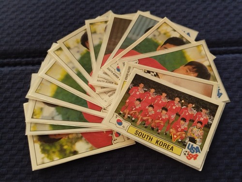 Usa south korea - 94,