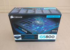 Alimentatore Pc CORSAIR Gaming Series GS 800W ATX