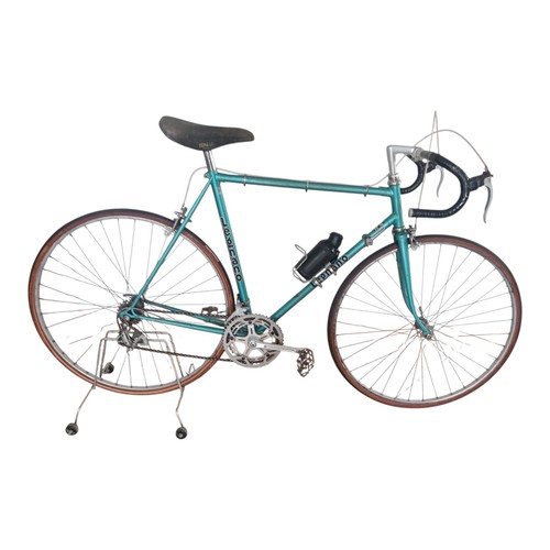 Legnano campagnolo valentino - legnano,