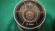 Coppia Altoparlanti Triassiali SONAVOX SE6532 Autioradio Vintage 2000